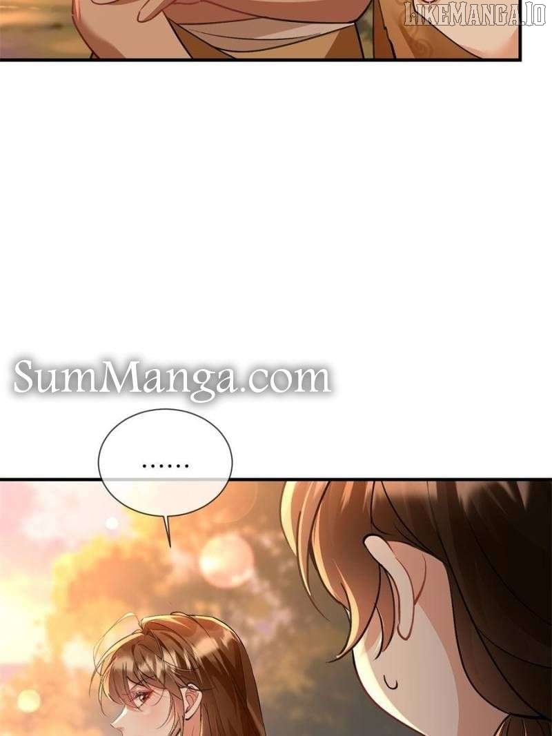 Farming in Beast World: My Villainous Snake Cubs are Super Clingy Chapter 14 186 20