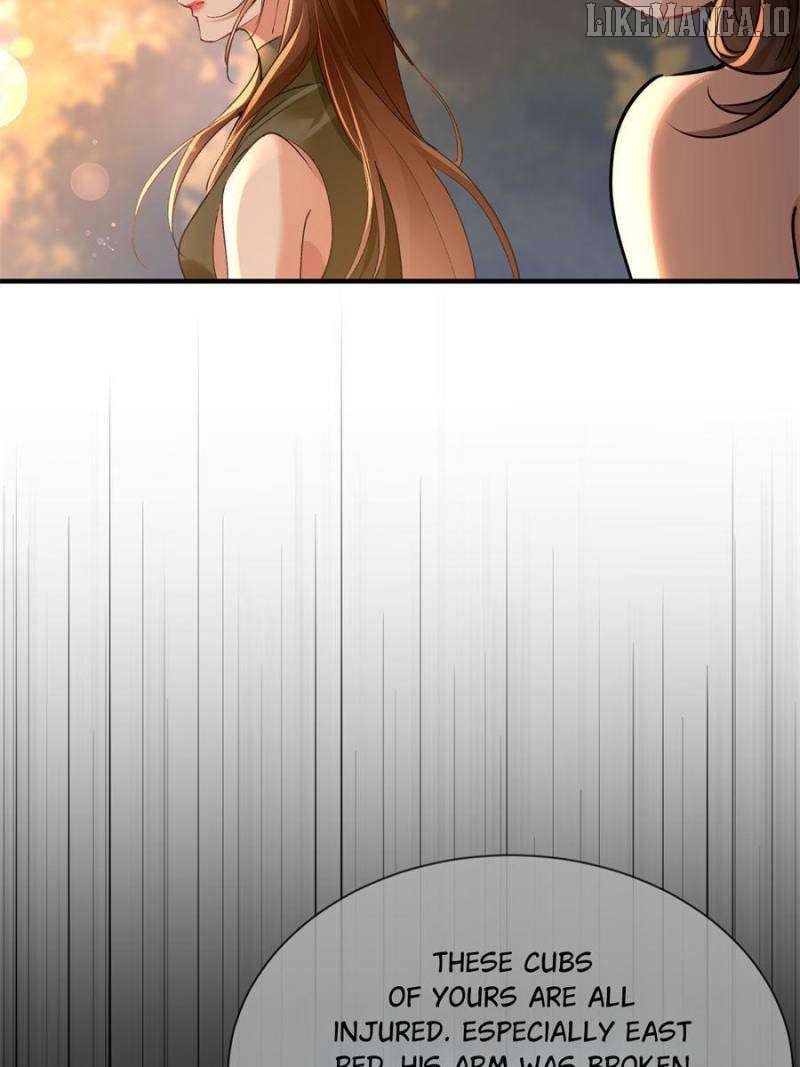 Farming in Beast World: My Villainous Snake Cubs are Super Clingy Chapter 14 187 21