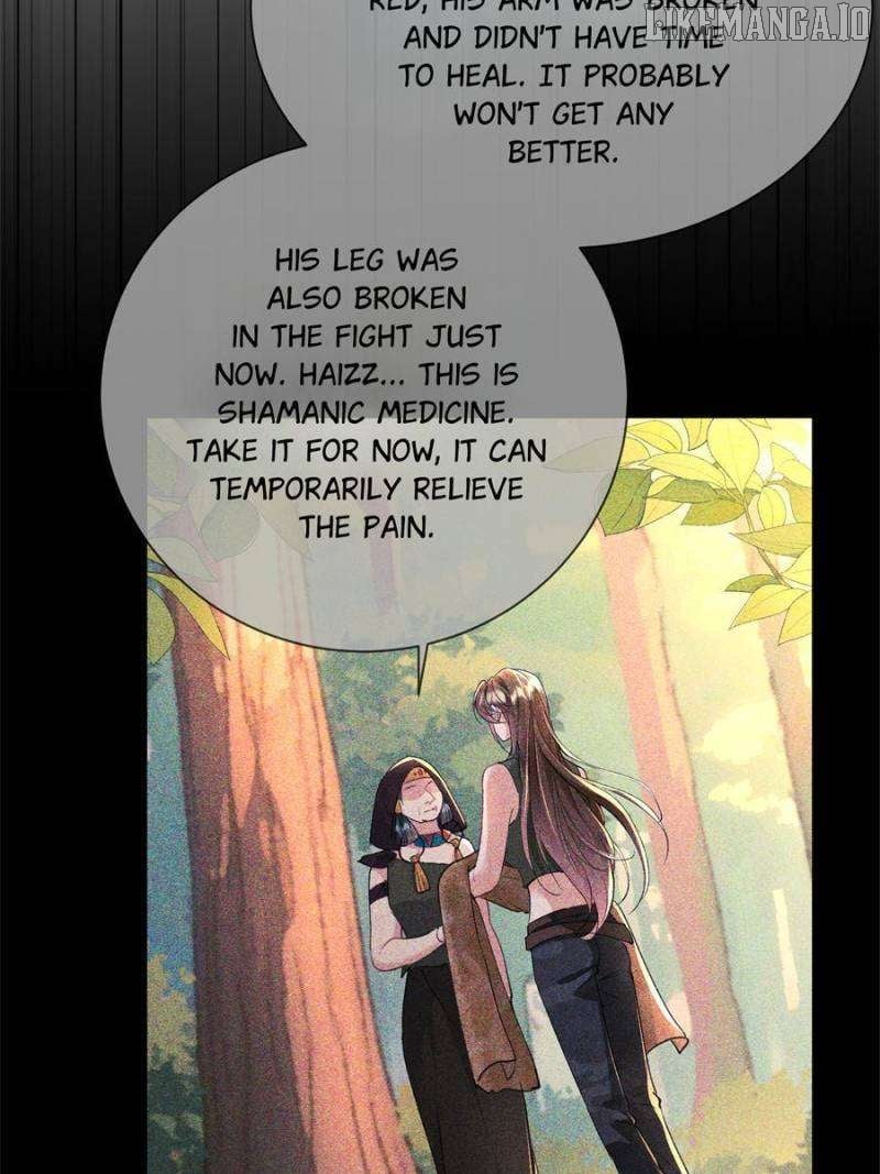 Farming in Beast World: My Villainous Snake Cubs are Super Clingy Chapter 14 188 22