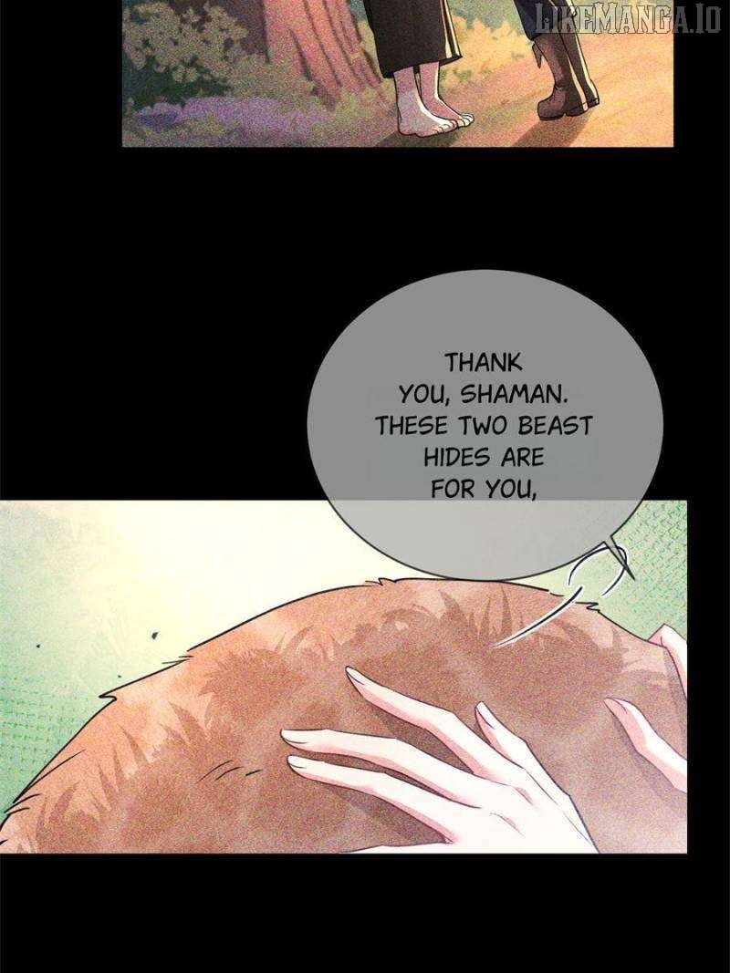 Farming in Beast World: My Villainous Snake Cubs are Super Clingy Chapter 14 189 23