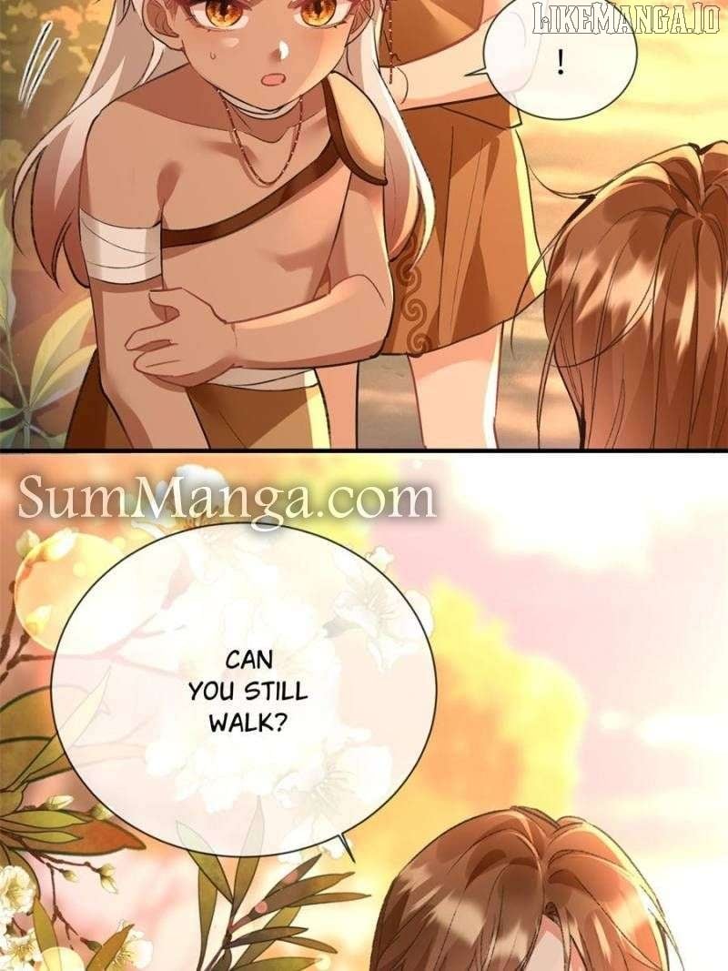 Farming in Beast World: My Villainous Snake Cubs are Super Clingy Chapter 14 193 27