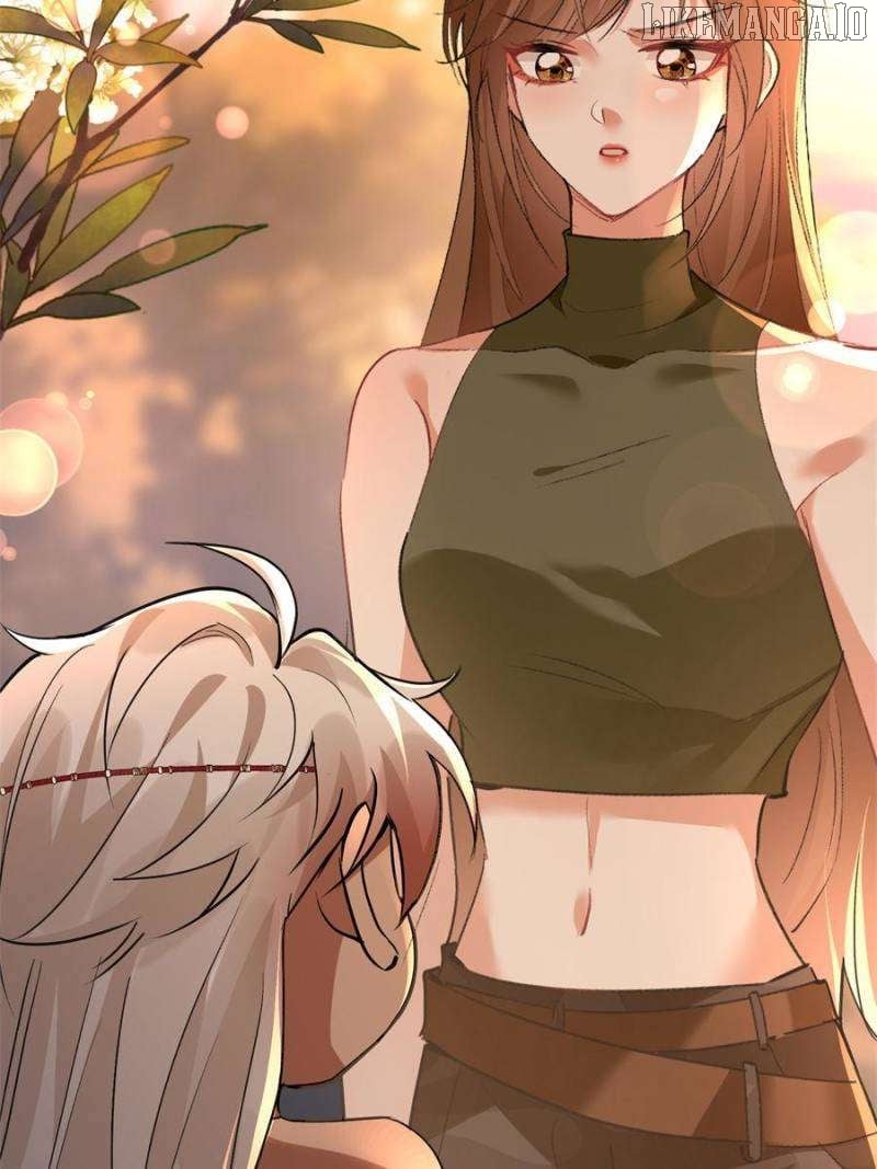 Farming in Beast World: My Villainous Snake Cubs are Super Clingy Chapter 14 194 28