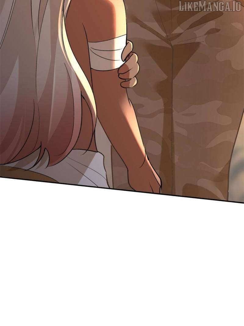 Farming in Beast World: My Villainous Snake Cubs are Super Clingy Chapter 14 195 29