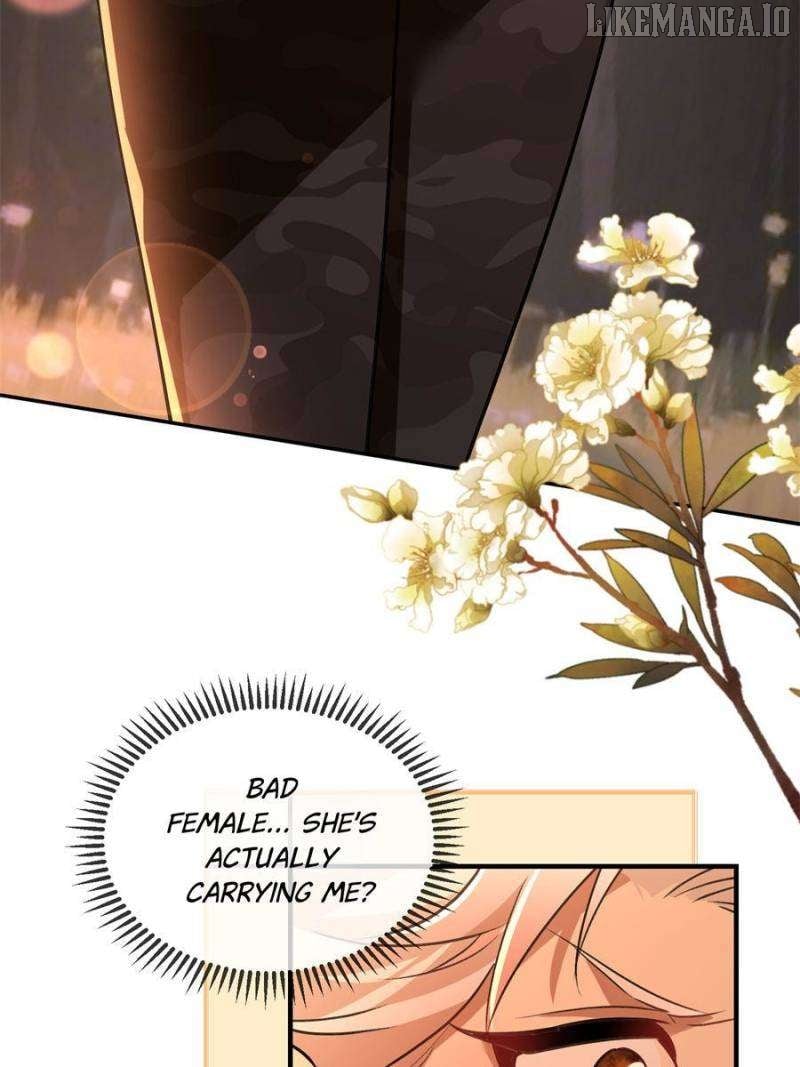 Farming in Beast World: My Villainous Snake Cubs are Super Clingy Chapter 14 201 35