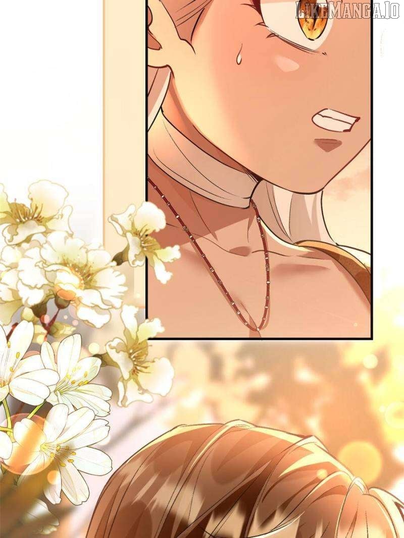 Farming in Beast World: My Villainous Snake Cubs are Super Clingy Chapter 14 202 36