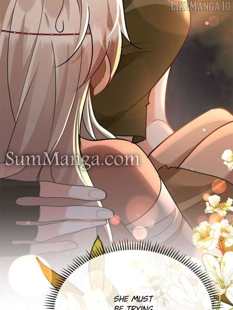 Farming in Beast World: My Villainous Snake Cubs are Super Clingy Chapter 14 204 38