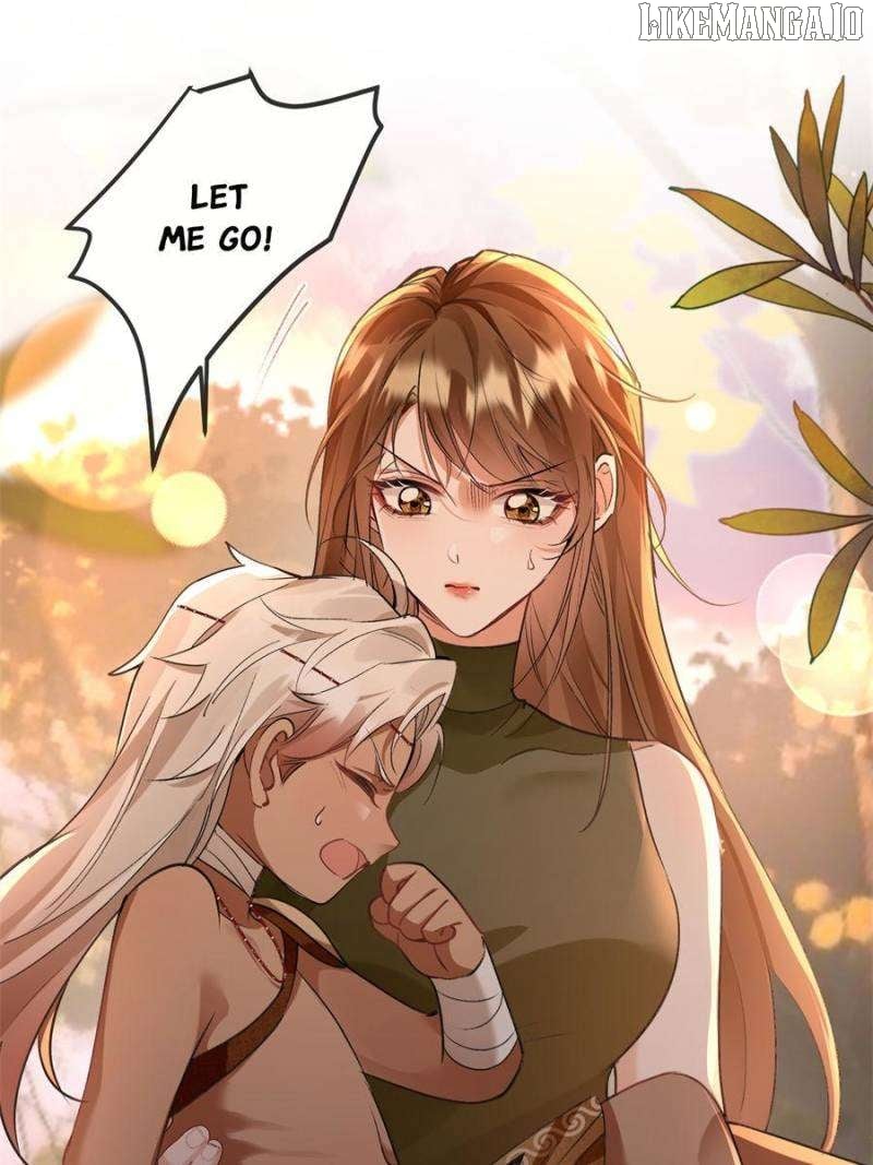 Farming in Beast World: My Villainous Snake Cubs are Super Clingy Chapter 14 206 40