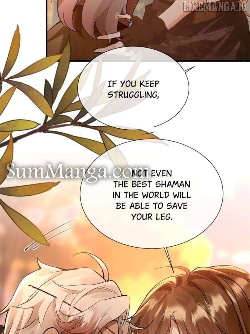 Farming in Beast World: My Villainous Snake Cubs are Super Clingy Chapter 14 211 45