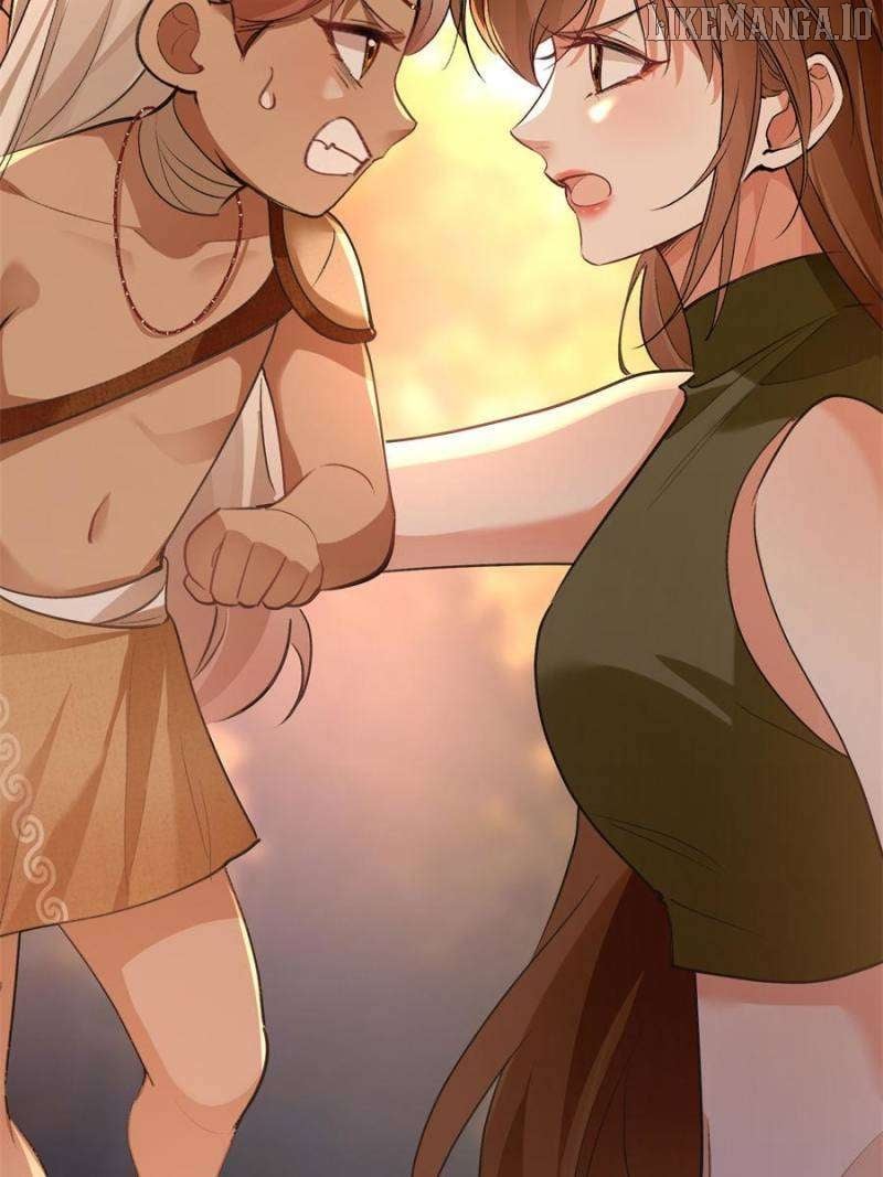 Farming in Beast World: My Villainous Snake Cubs are Super Clingy Chapter 14 212 46