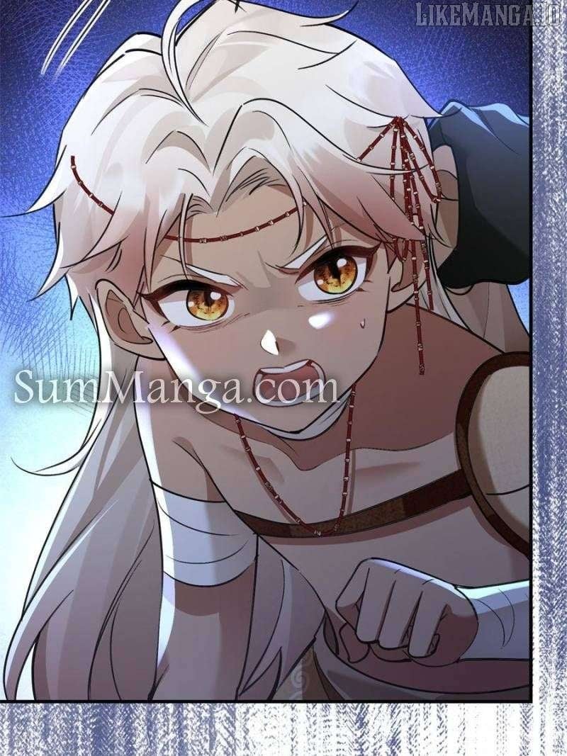 Farming in Beast World: My Villainous Snake Cubs are Super Clingy Chapter 14 214 48