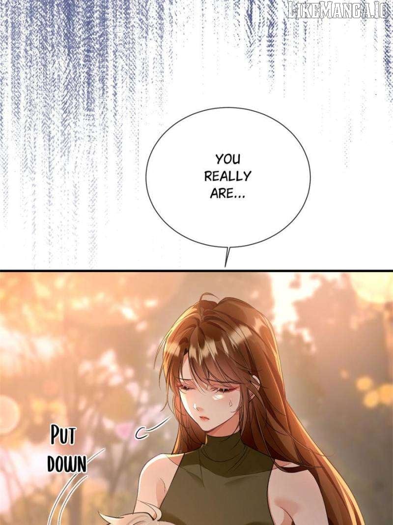 Farming in Beast World: My Villainous Snake Cubs are Super Clingy Chapter 14 215 49