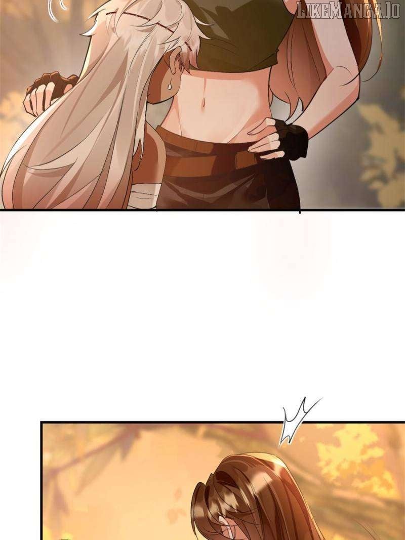 Farming in Beast World: My Villainous Snake Cubs are Super Clingy Chapter 14 216 50