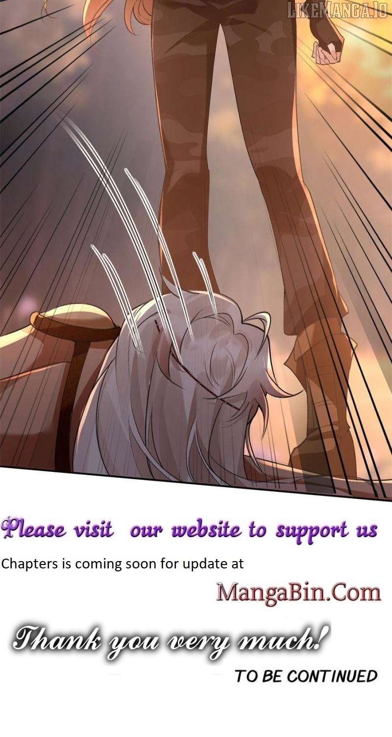 Farming in Beast World: My Villainous Snake Cubs are Super Clingy Chapter 14 219 53