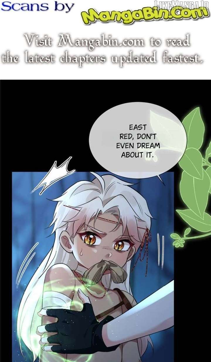 Farming in Beast World: My Villainous Snake Cubs are Super Clingy Chapter 16 182 01