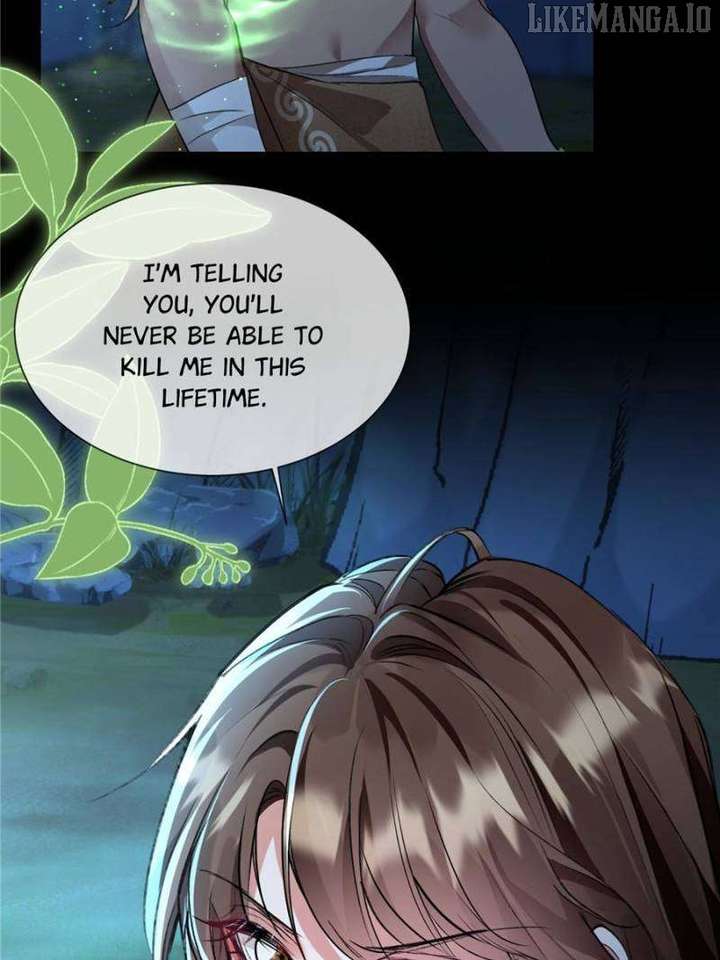 Farming in Beast World: My Villainous Snake Cubs are Super Clingy Chapter 16 183 02