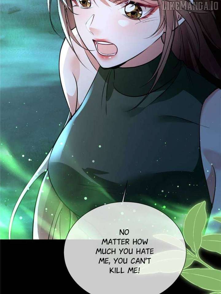 Farming in Beast World: My Villainous Snake Cubs are Super Clingy Chapter 16 184 03