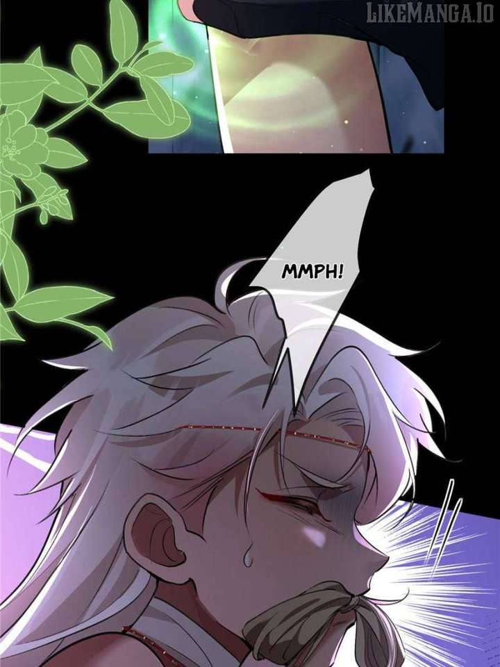 Farming in Beast World: My Villainous Snake Cubs are Super Clingy Chapter 16 186 05