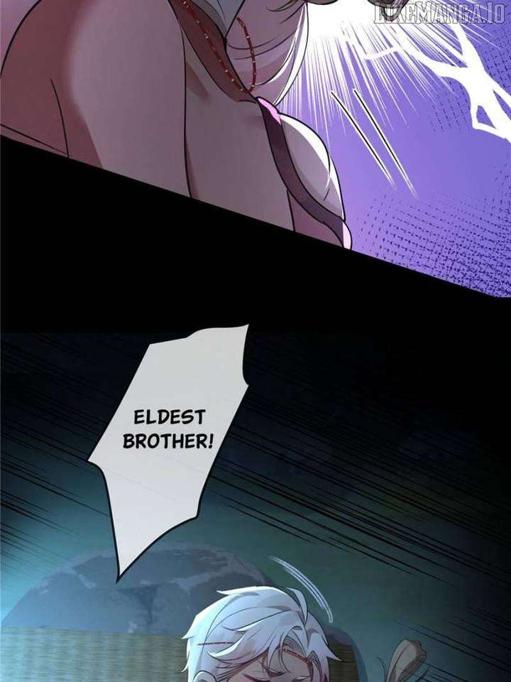 Farming in Beast World: My Villainous Snake Cubs are Super Clingy Chapter 16 187 06