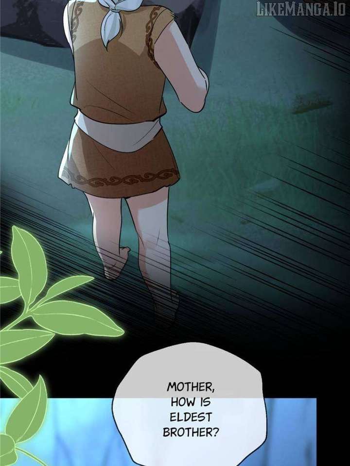 Farming in Beast World: My Villainous Snake Cubs are Super Clingy Chapter 16 189 08