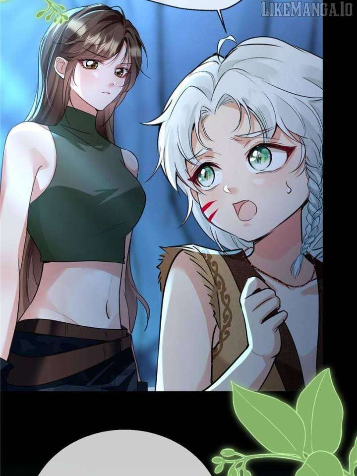 Farming in Beast World: My Villainous Snake Cubs are Super Clingy Chapter 16 190 09