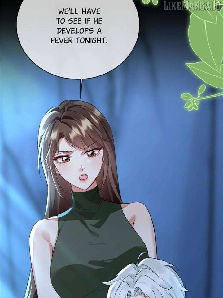 Farming in Beast World: My Villainous Snake Cubs are Super Clingy Chapter 16 191 10