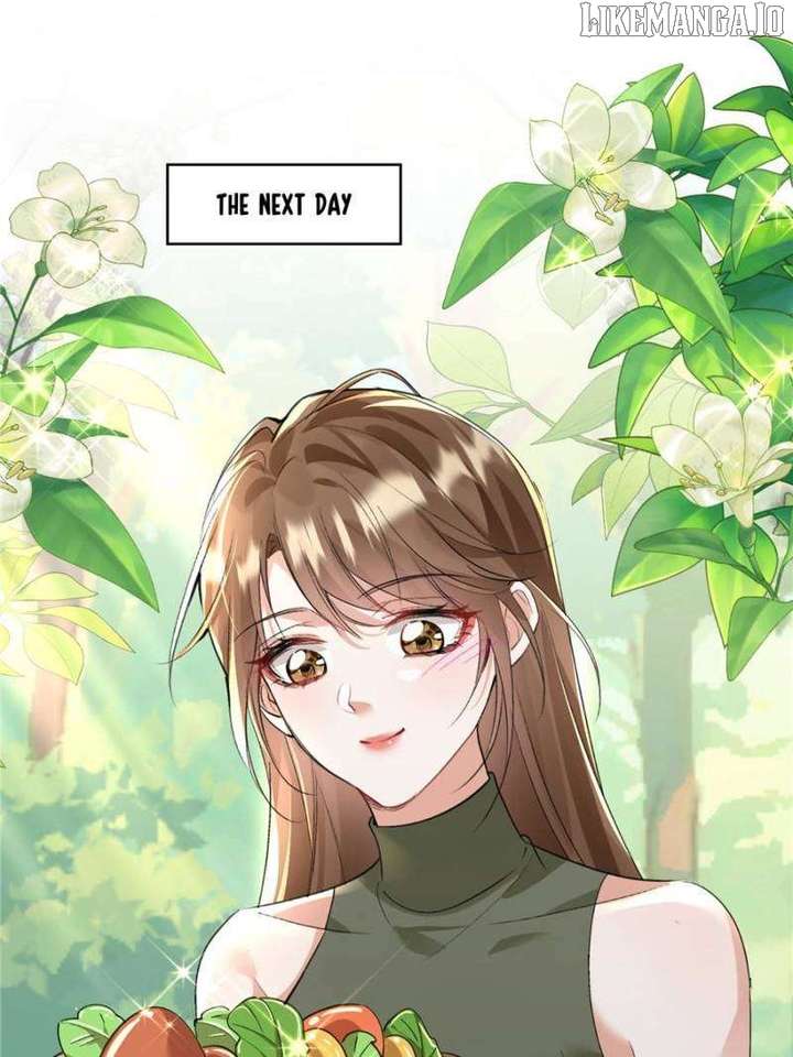 Farming in Beast World: My Villainous Snake Cubs are Super Clingy Chapter 16 197 16