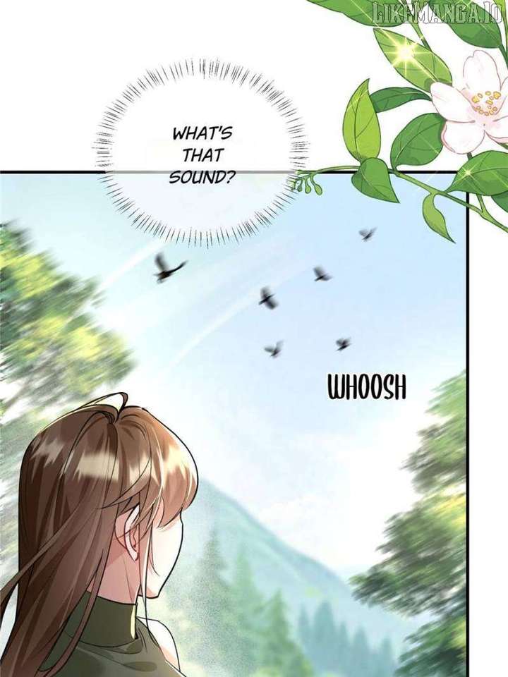 Farming in Beast World: My Villainous Snake Cubs are Super Clingy Chapter 16 200 19