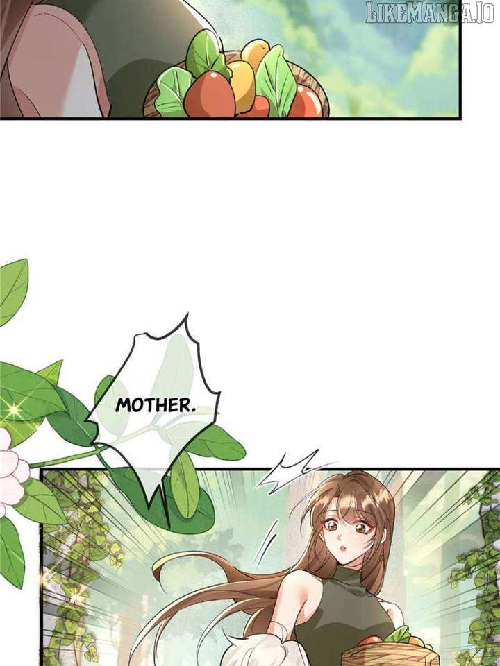 Farming in Beast World: My Villainous Snake Cubs are Super Clingy Chapter 16 201 20