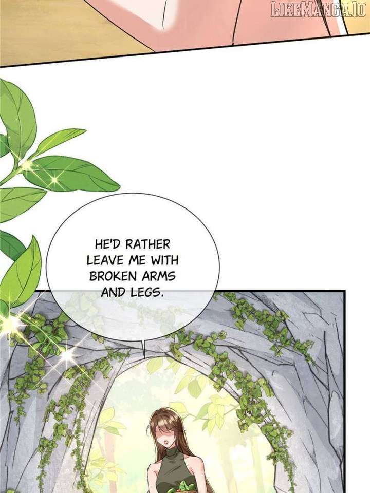 Farming in Beast World: My Villainous Snake Cubs are Super Clingy Chapter 16 204 23