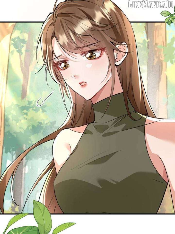 Farming in Beast World: My Villainous Snake Cubs are Super Clingy Chapter 16 206 25