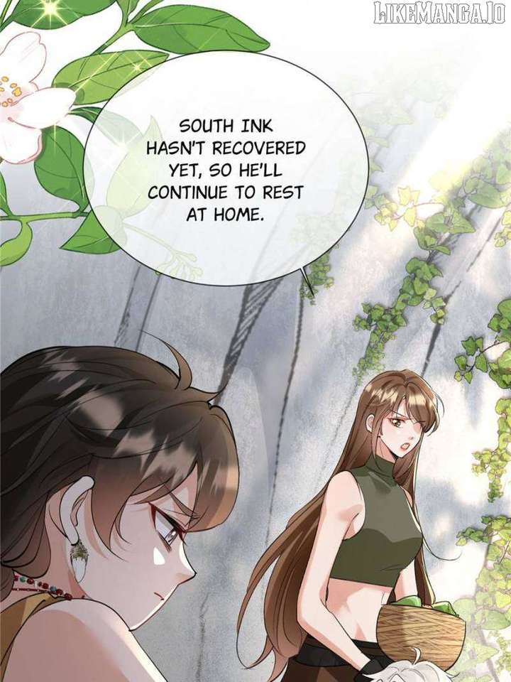 Farming in Beast World: My Villainous Snake Cubs are Super Clingy Chapter 16 207 26