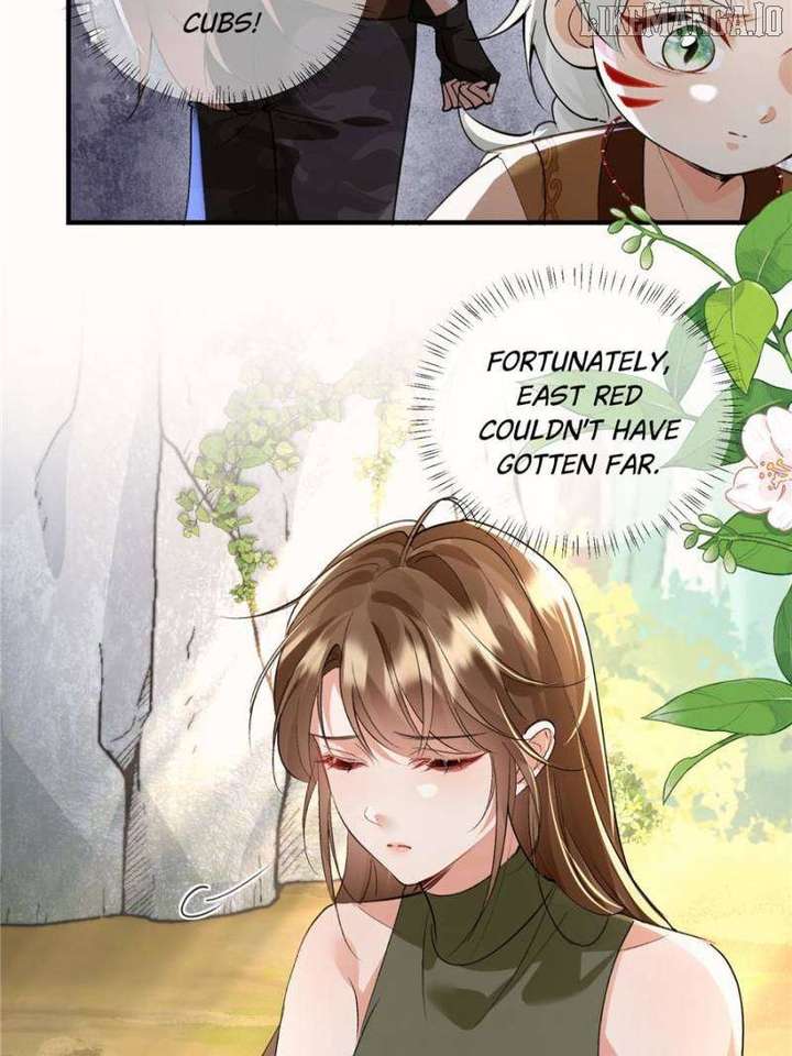 Farming in Beast World: My Villainous Snake Cubs are Super Clingy Chapter 16 212 31