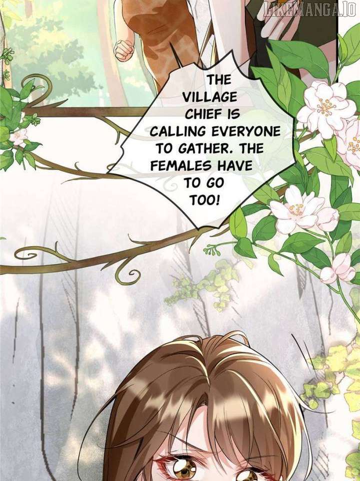 Farming in Beast World: My Villainous Snake Cubs are Super Clingy Chapter 16 215 34