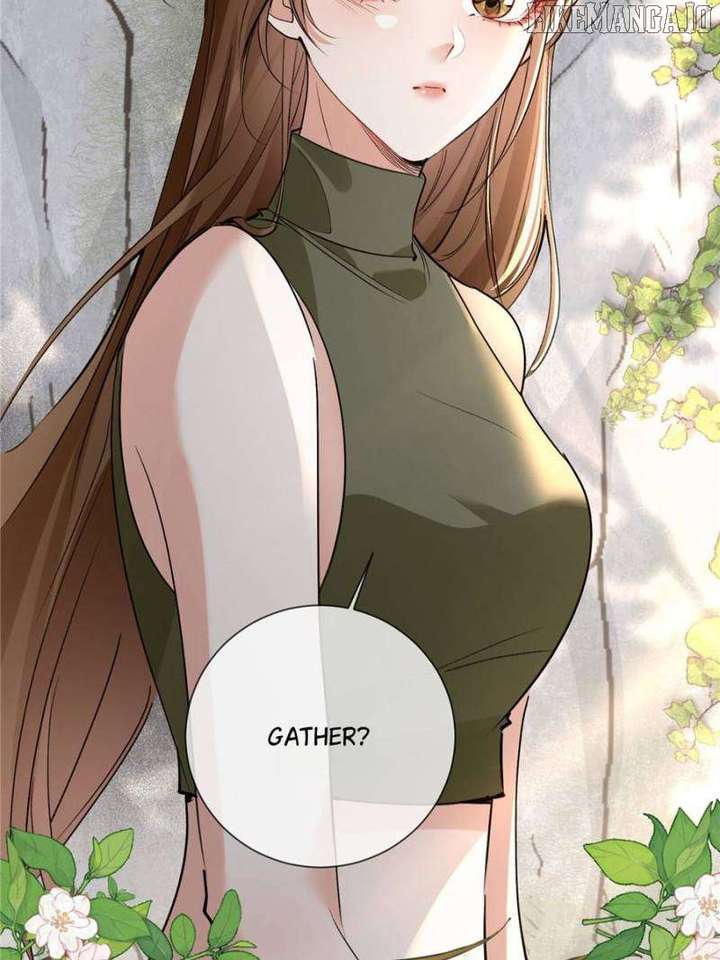 Farming in Beast World: My Villainous Snake Cubs are Super Clingy Chapter 16 216 35