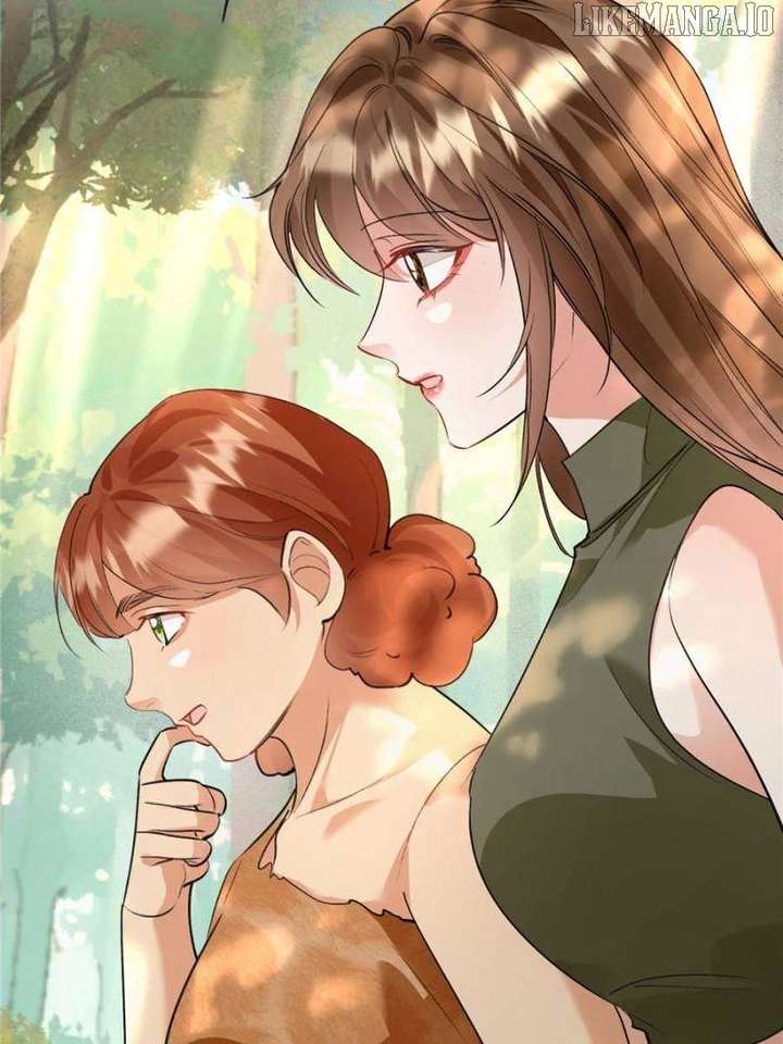 Farming in Beast World: My Villainous Snake Cubs are Super Clingy Chapter 16 219 38