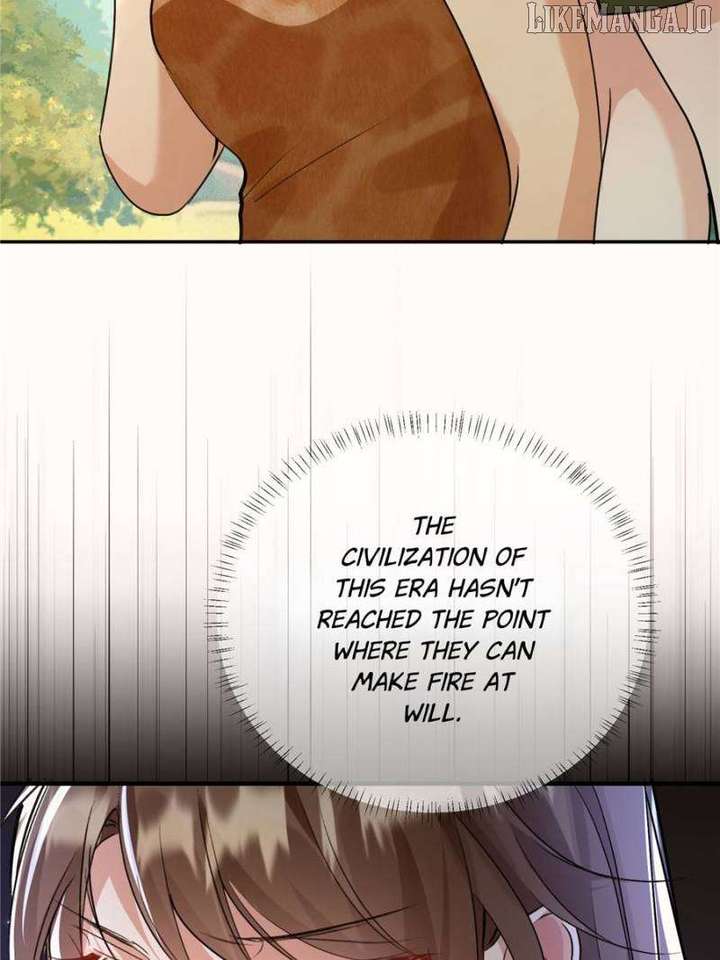 Farming in Beast World: My Villainous Snake Cubs are Super Clingy Chapter 16 220 39