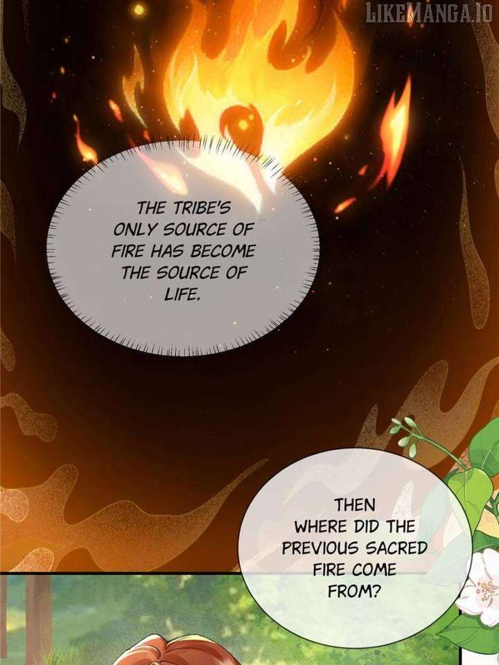 Farming in Beast World: My Villainous Snake Cubs are Super Clingy Chapter 16 222 41