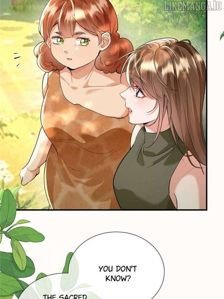 Farming in Beast World: My Villainous Snake Cubs are Super Clingy Chapter 16 223 42