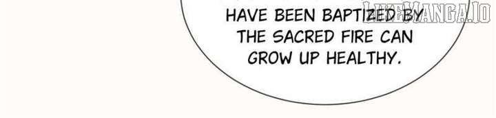 Farming in Beast World: My Villainous Snake Cubs are Super Clingy Chapter 16 225 44
