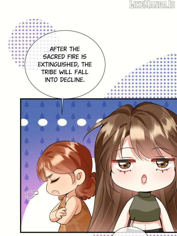 Farming in Beast World: My Villainous Snake Cubs are Super Clingy Chapter 16 226 45