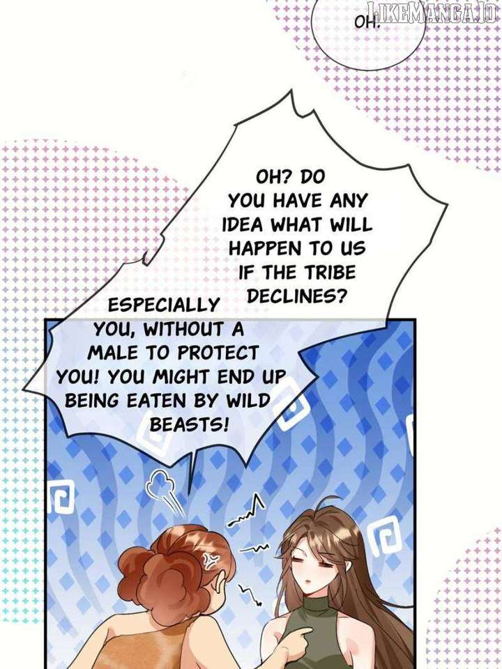 Farming in Beast World: My Villainous Snake Cubs are Super Clingy Chapter 16 227 46