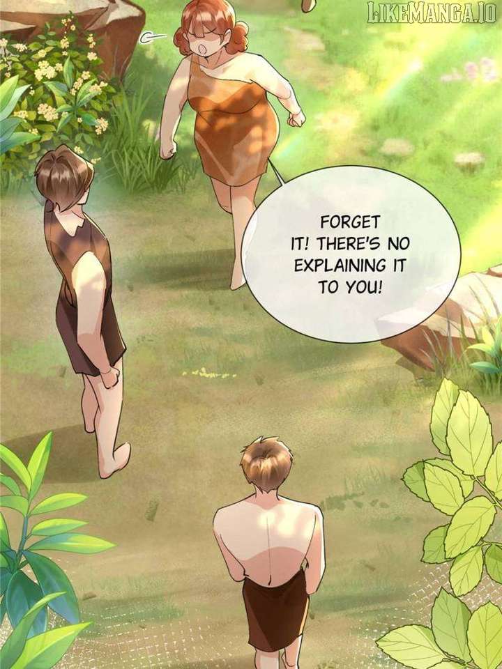 Farming in Beast World: My Villainous Snake Cubs are Super Clingy Chapter 16 229 48