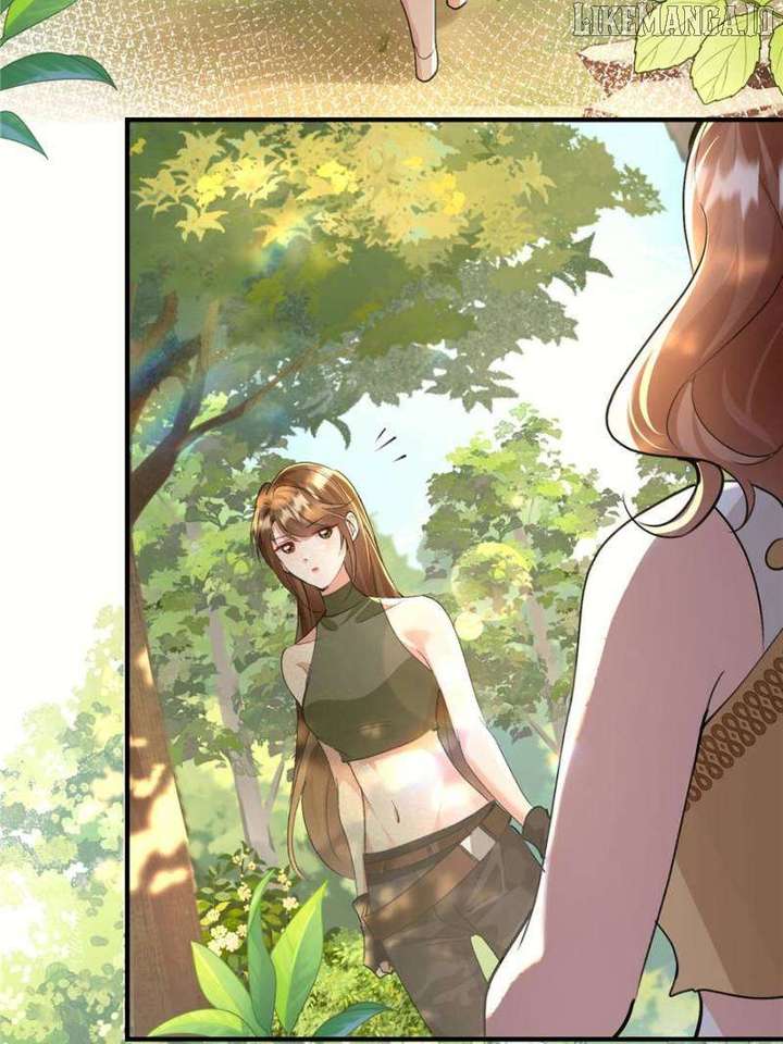 Farming in Beast World: My Villainous Snake Cubs are Super Clingy Chapter 16 230 49