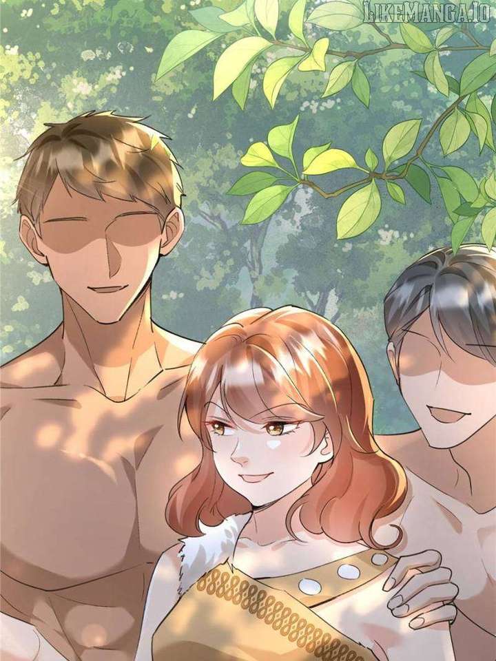 Farming in Beast World: My Villainous Snake Cubs are Super Clingy Chapter 16 231 50