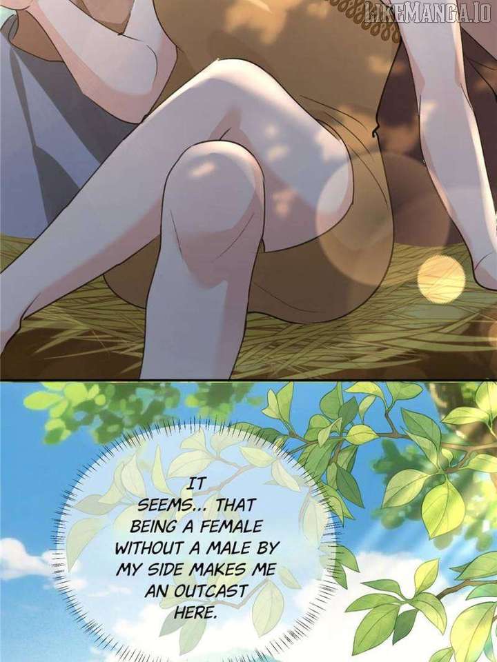 Farming in Beast World: My Villainous Snake Cubs are Super Clingy Chapter 16 232 51