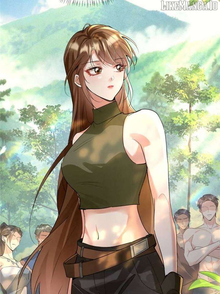 Farming in Beast World: My Villainous Snake Cubs are Super Clingy Chapter 16 233 52