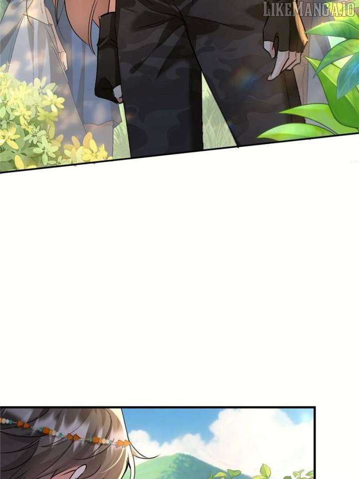 Farming in Beast World: My Villainous Snake Cubs are Super Clingy Chapter 16 234 53