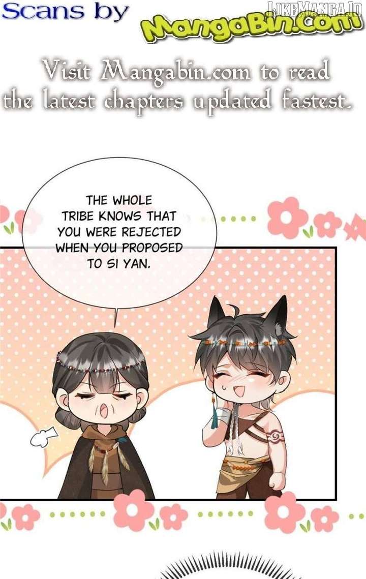 Farming in Beast World: My Villainous Snake Cubs are Super Clingy Chapter 17 119 01