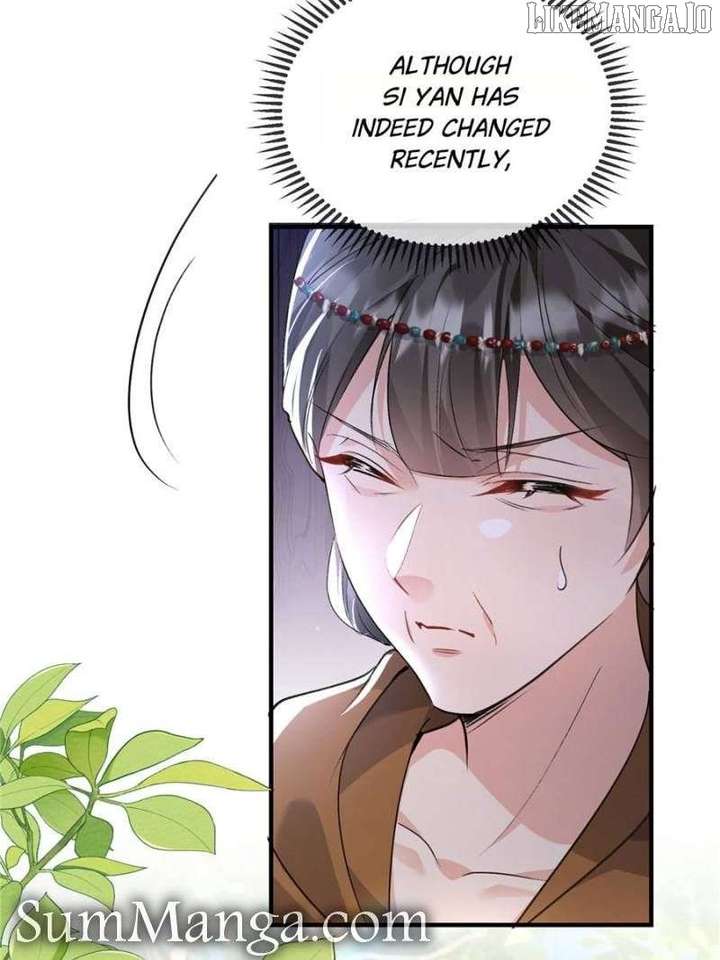 Farming in Beast World: My Villainous Snake Cubs are Super Clingy Chapter 17 120 02