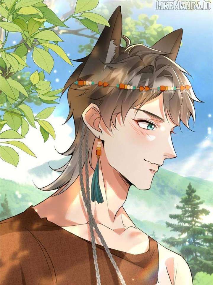 Farming in Beast World: My Villainous Snake Cubs are Super Clingy Chapter 17 121 03